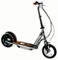 Mongoose M130 Electric Scooter Parts